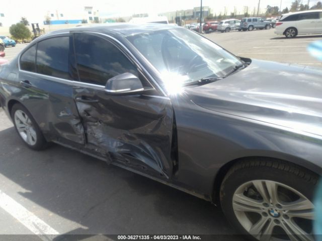 WBA8E5C59JA507562 BMW 3 Series 328d
