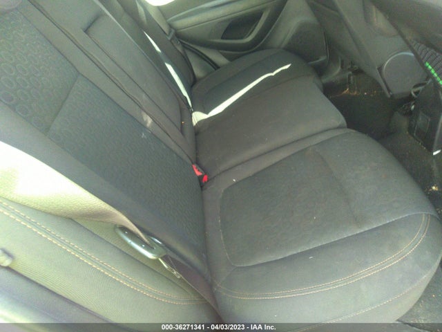 Chevrolet TRAX LS 2020 KL7CJKSB6LB332227 Image 8