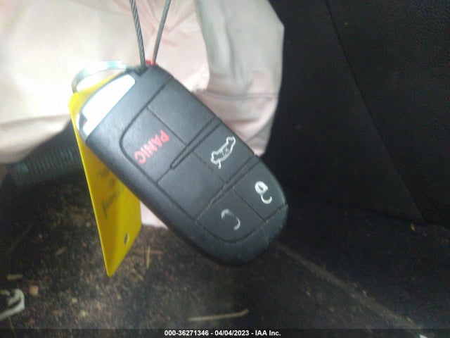 1C3CCCAB6FN503022 Chrysler 200 Limited