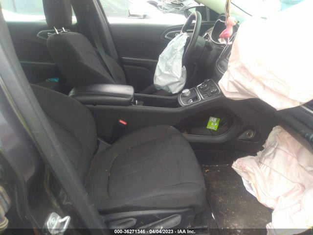 1C3CCCAB6FN503022 Chrysler 200 Limited