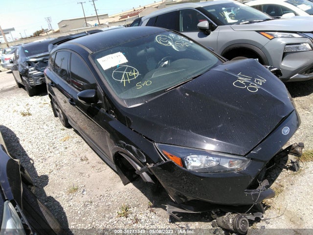 2018 1FADP3L98JL325753 main image