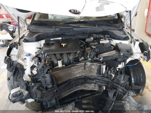 KNDJ63AU1L7014605 KIA Soul Gt-line