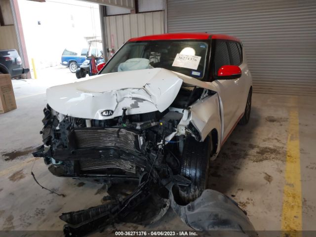 KNDJ63AU1L7014605 KIA Soul Gt-line