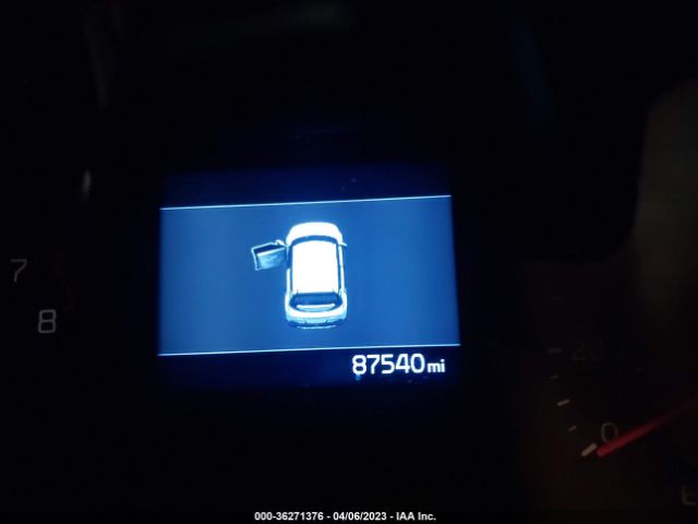 KNDJ63AU1L7014605 KIA Soul Gt-line