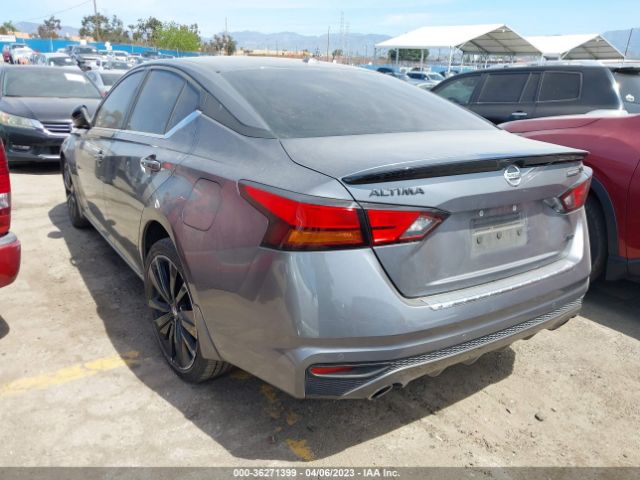 1N4BL4CWXNN313273 Nissan Altima 2.5 Sr