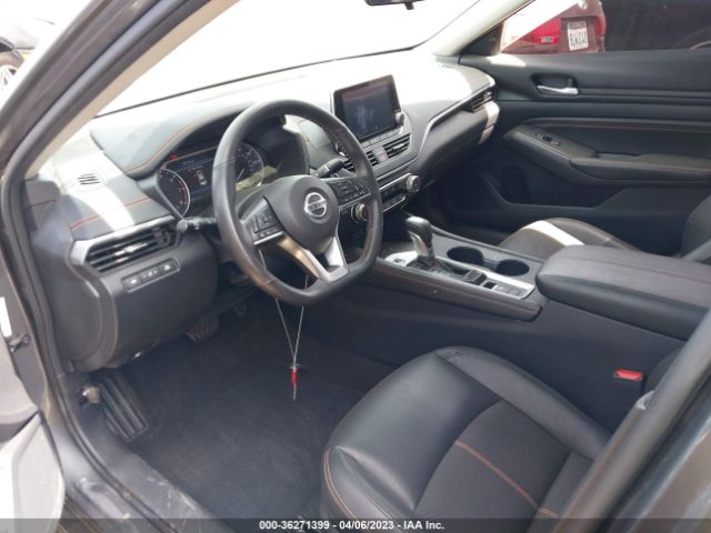 1N4BL4CWXNN313273 Nissan Altima 2.5 Sr