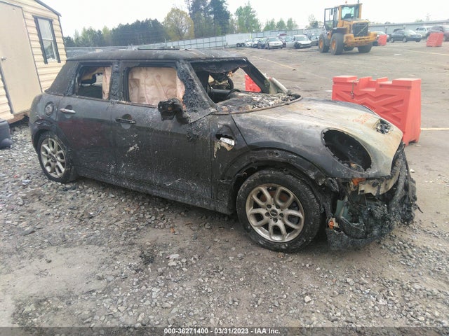 2015 MINI HARDTOP WMWXU3C53F2B56977 Photo 0