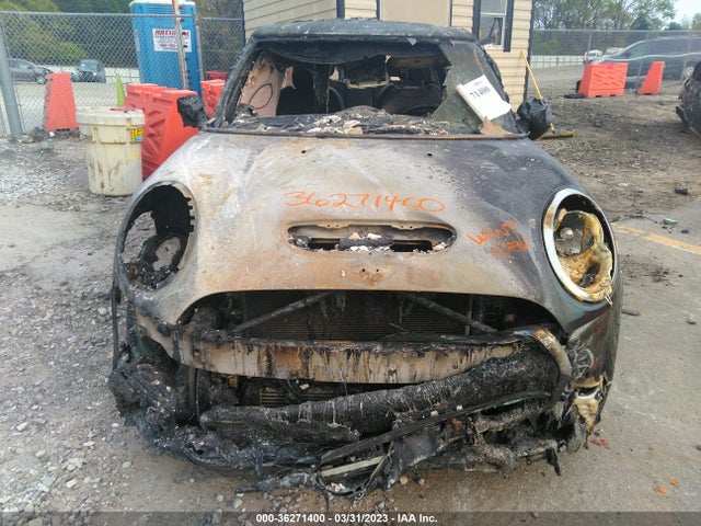 2015 MINI HARDTOP WMWXU3C53F2B56977 Photo 5