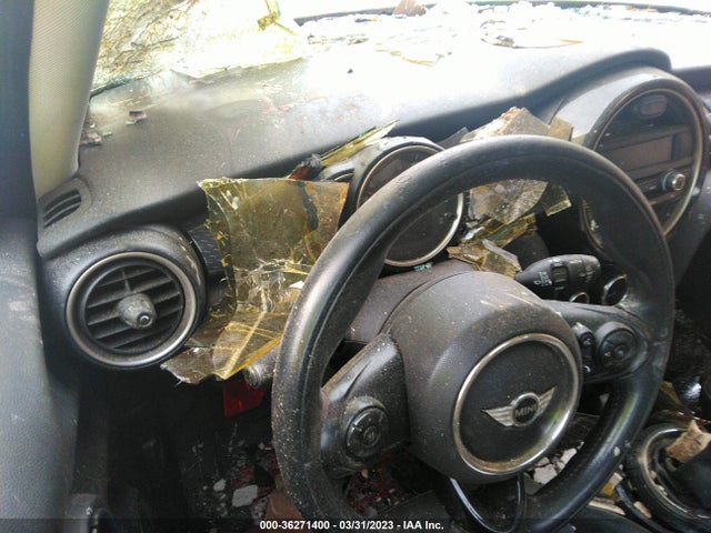 2015 MINI HARDTOP WMWXU3C53F2B56977 Photo 6