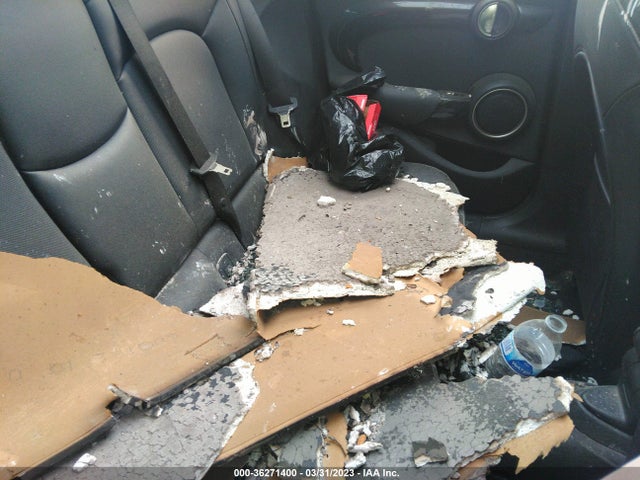 2015 MINI HARDTOP WMWXU3C53F2B56977 Photo 7