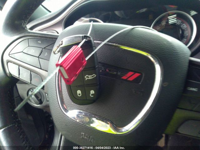 2C3CDZAGXKH674225 Dodge Challenger Sxt