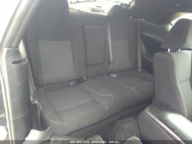 2C3CDZAGXKH674225 Dodge Challenger Sxt