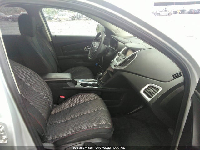 GMC Terrain Sle 2017 2GKALMEK0H6312873 Image 5