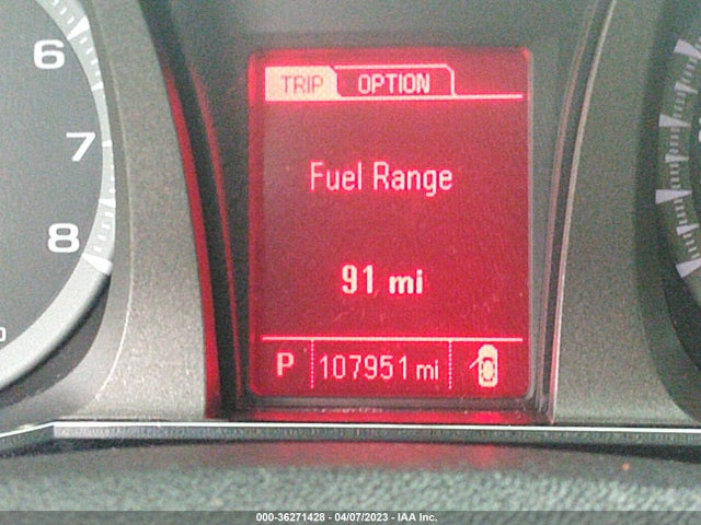 GMC Terrain Sle 2017 2GKALMEK0H6312873 Image 7