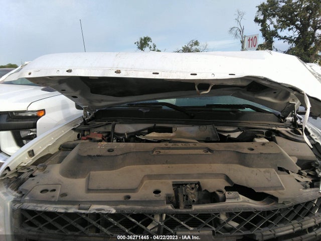 2012 CHEVROLET SILVERADO 2500HD WORK TRUCK VIN: 1GC0CVCG0CF102512