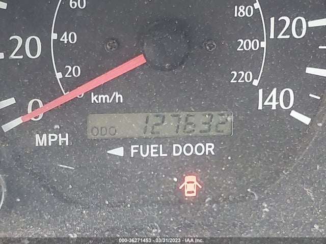 2003 TOYOTA CAMRY SOLARA SE/SLE VIN: 2T1CF22P93C606425