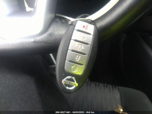 JN8AT2MT6LW014129 Nissan ROGUE SV