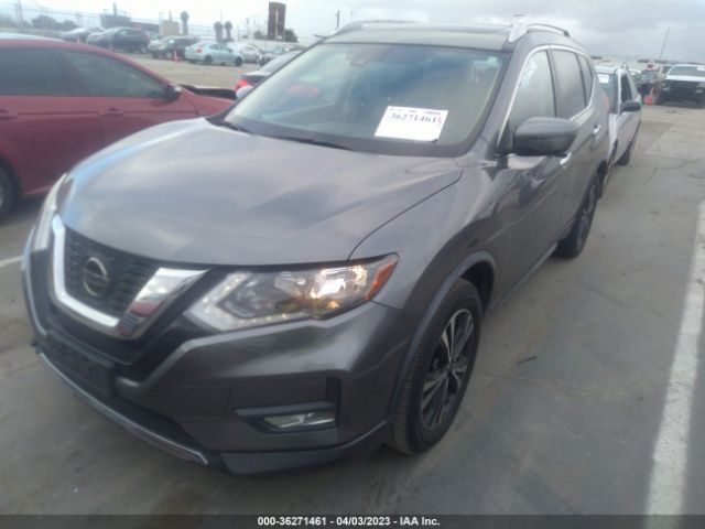 JN8AT2MT6LW014129 Nissan ROGUE SV