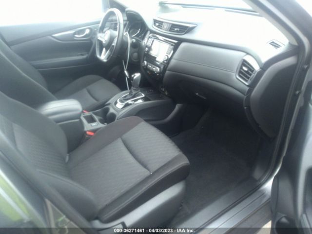 JN8AT2MT6LW014129 Nissan ROGUE SV