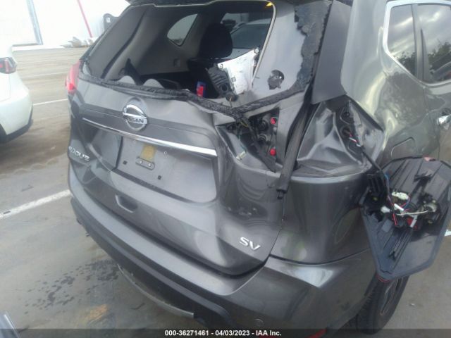 JN8AT2MT6LW014129 Nissan ROGUE SV