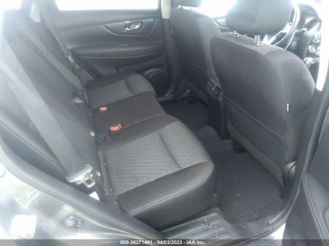 JN8AT2MT6LW014129 Nissan ROGUE SV
