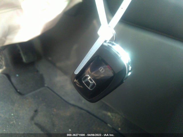 Honda Cr-v Ex-l 2023 7FARS4H72PE002441 Image 11