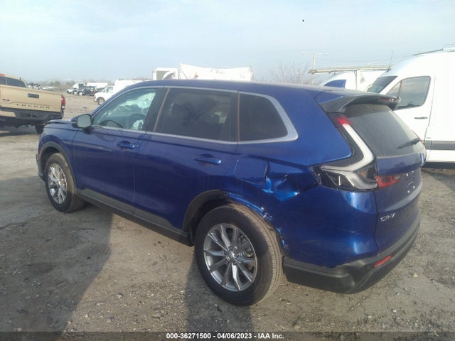 Honda Cr-v Ex-l 2023 7FARS4H72PE002441 Image 3
