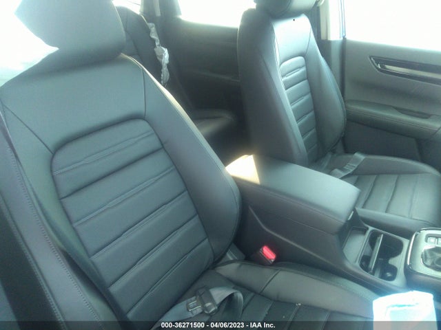 Honda Cr-v Ex-l 2023 7FARS4H72PE002441 Image 5