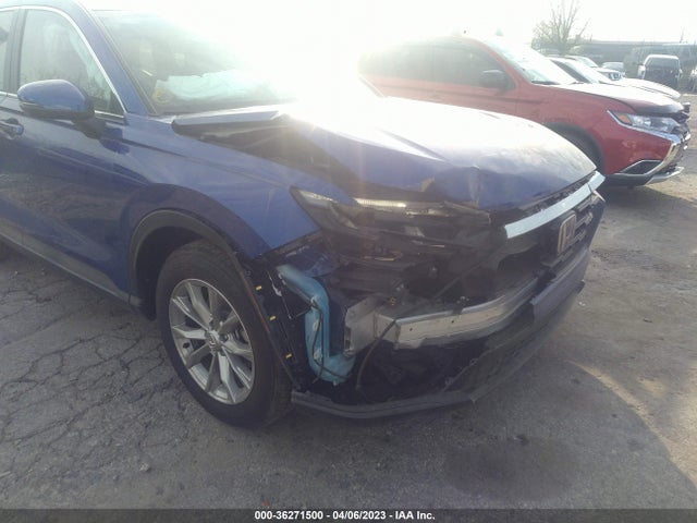 Honda Cr-v Ex-l 2023 7FARS4H72PE002441 Image 6