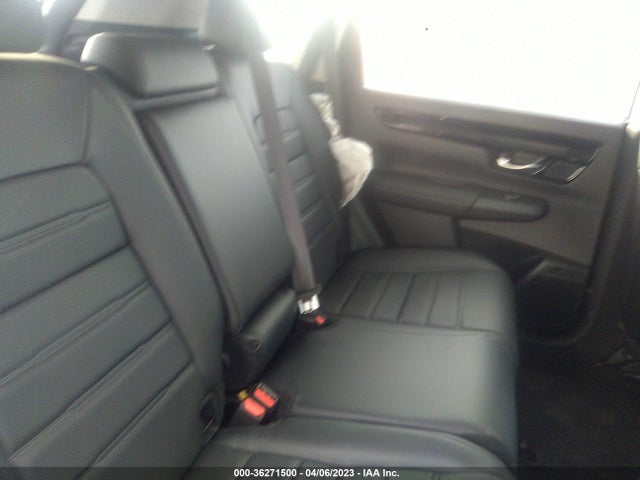 Honda Cr-v Ex-l 2023 7FARS4H72PE002441 Image 8