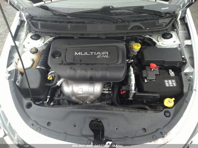 Dodge DART SXT 2015 1C3CDFBB3FD165372 Image 10