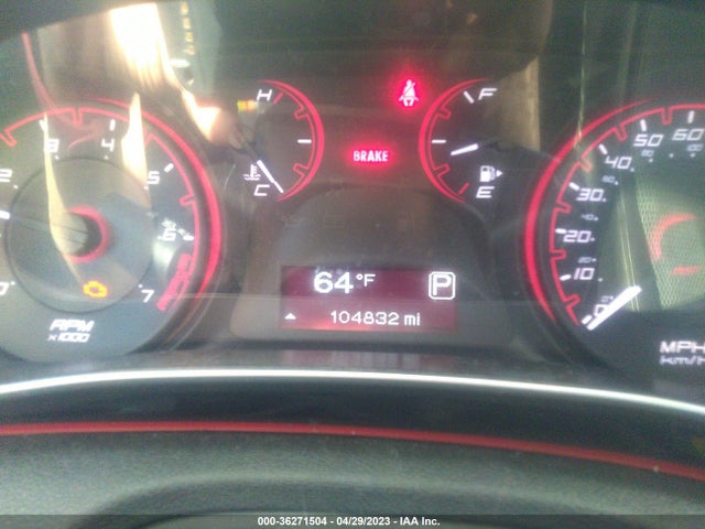 Dodge DART SXT 2015 1C3CDFBB3FD165372 Image 7
