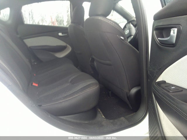 Dodge DART SXT 2015 1C3CDFBB3FD165372 Image 8