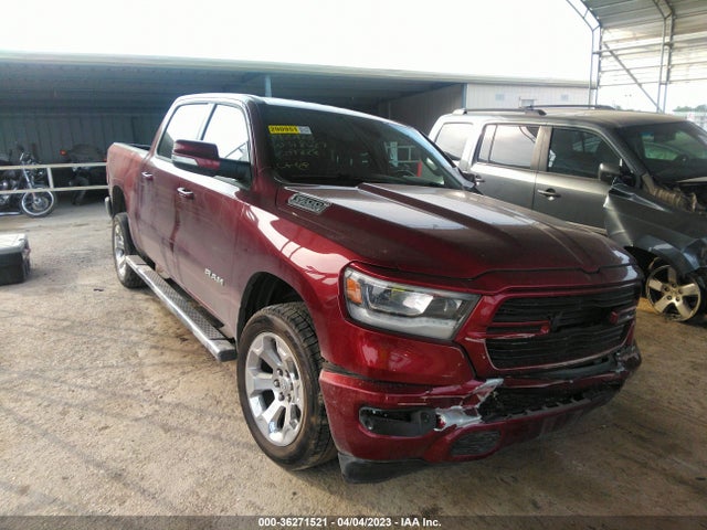 2019 1C6RREFT8KN509228 главное изображение