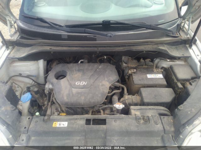 KNDJN2A23F7754365 KIA Soul Base