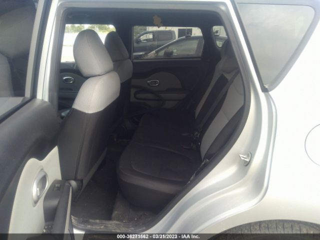 KNDJN2A23F7754365 KIA Soul Base