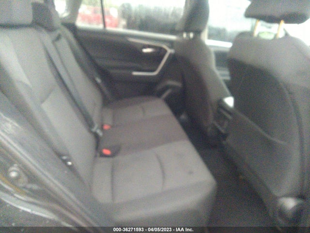 2021 TOYOTA RAV4 XLE VIN: 2T3W1RFV8MW157761