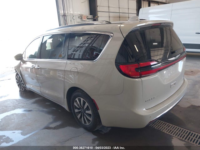 2C4RC1BG2MR504415 Chrysler Pacifica Touring L