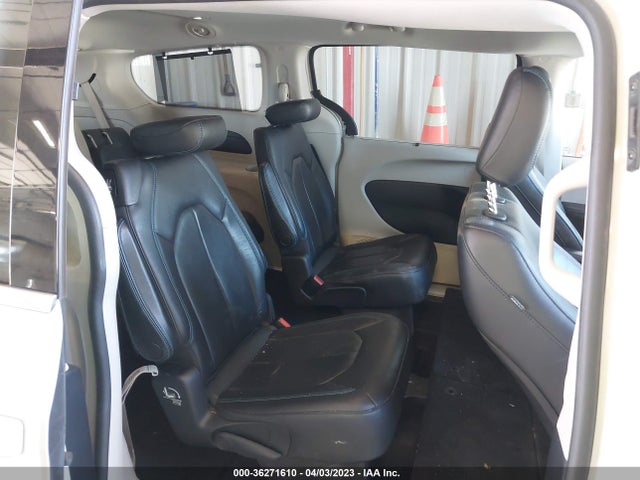 2C4RC1BG2MR504415 Chrysler Pacifica Touring L