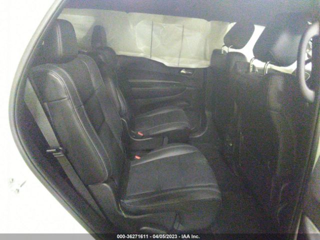 1C4RDJDG5NC134002 Dodge Durango Gt Plus