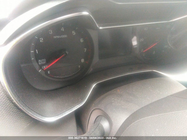 Chevrolet Trailblazer Lt 2022 KL79MRSL0NB089276 Image 7