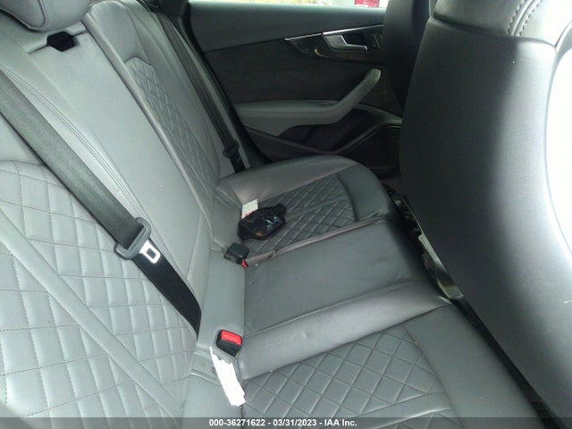 2018 Audi S5, VIN: WAUC4DF53JA008551