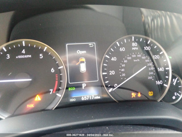 2T2BZMCA1JC155900 Lexus Rx Rx 350