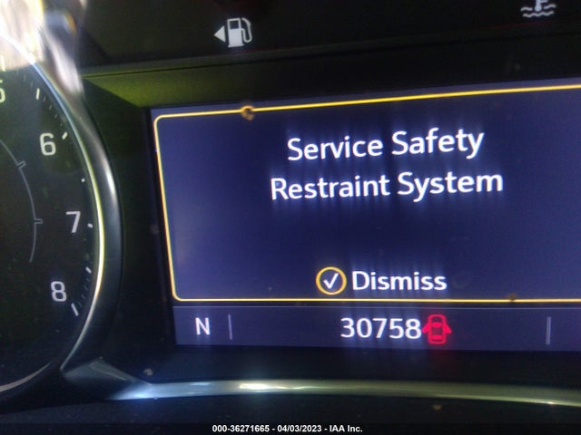 GMC Terrain Slt 2020 3GKALVEV7LL300465 Image 7