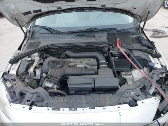 YV1612FS6E1291305 Volvo S60 T5