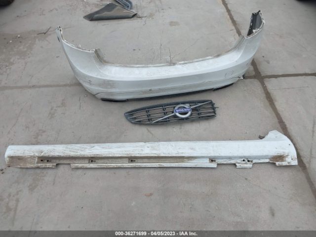 YV1612FS6E1291305 Volvo S60 T5