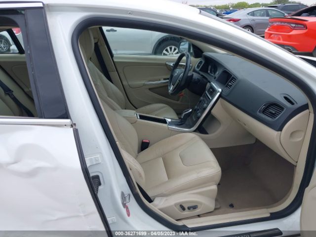 YV1612FS6E1291305 Volvo S60 T5