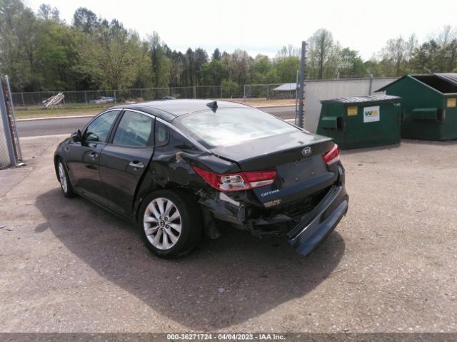 5XXGT4L38GG008732 KIA Optima Lx