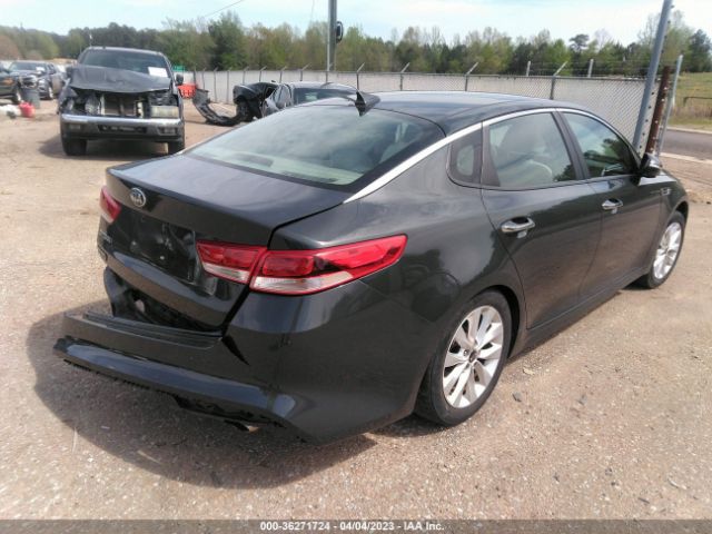 5XXGT4L38GG008732 KIA Optima Lx