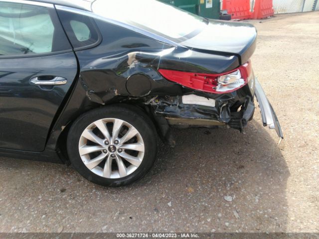 5XXGT4L38GG008732 KIA Optima Lx